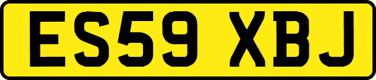 ES59XBJ