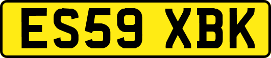 ES59XBK