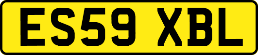ES59XBL