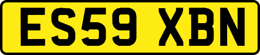 ES59XBN