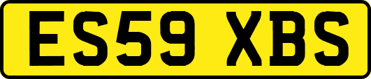 ES59XBS