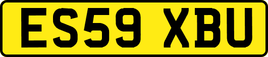 ES59XBU