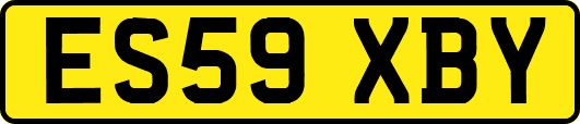 ES59XBY