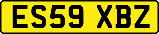 ES59XBZ