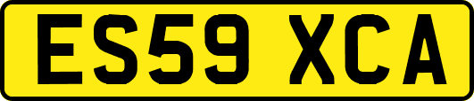 ES59XCA