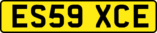 ES59XCE