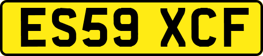 ES59XCF