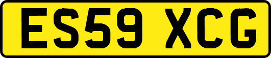 ES59XCG