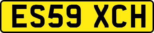 ES59XCH
