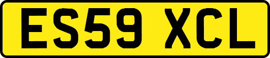 ES59XCL
