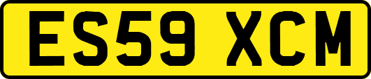 ES59XCM