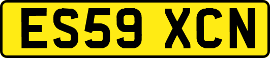 ES59XCN
