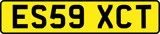 ES59XCT