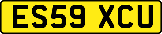 ES59XCU