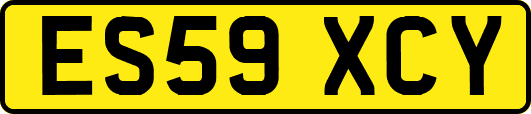 ES59XCY