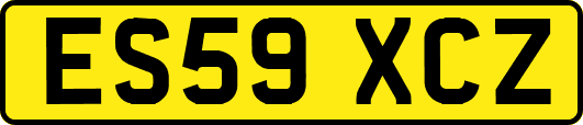 ES59XCZ