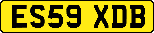 ES59XDB