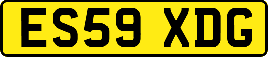 ES59XDG