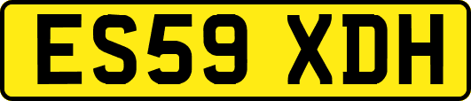 ES59XDH