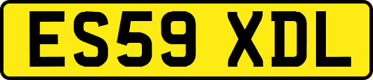 ES59XDL