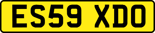 ES59XDO