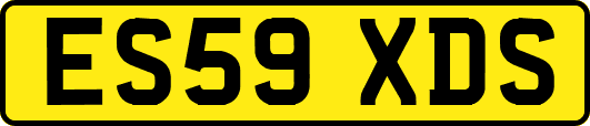 ES59XDS