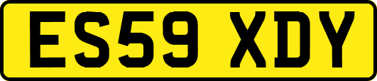ES59XDY