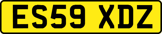 ES59XDZ