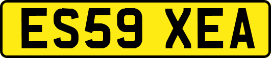 ES59XEA