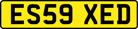 ES59XED