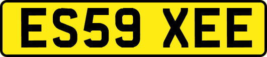 ES59XEE