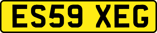 ES59XEG
