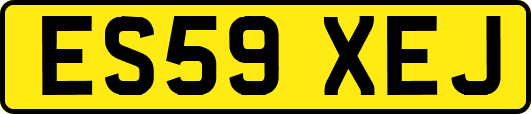 ES59XEJ
