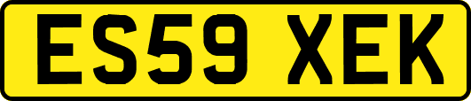 ES59XEK