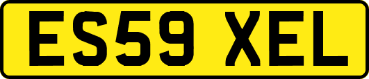 ES59XEL