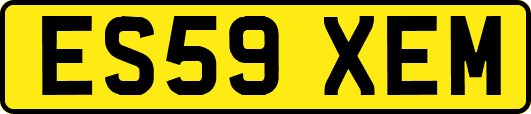 ES59XEM