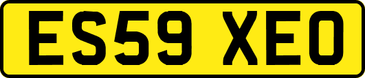 ES59XEO