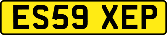 ES59XEP