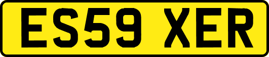 ES59XER