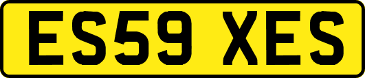 ES59XES