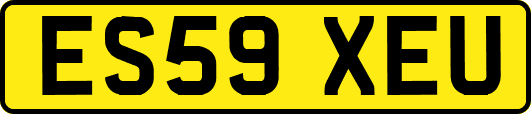 ES59XEU