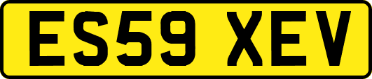 ES59XEV