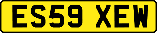 ES59XEW