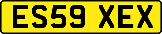 ES59XEX