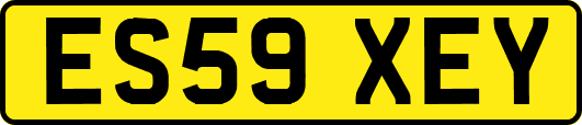 ES59XEY