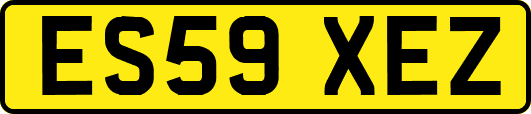 ES59XEZ