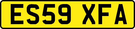 ES59XFA