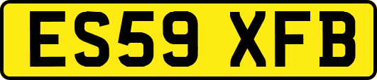 ES59XFB