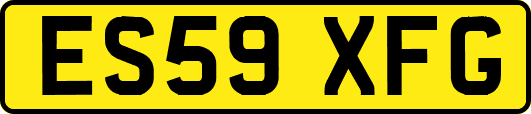 ES59XFG