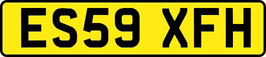 ES59XFH